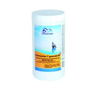 CHEMOCHLOR T GRANULAT 65 CHLOR SZOK