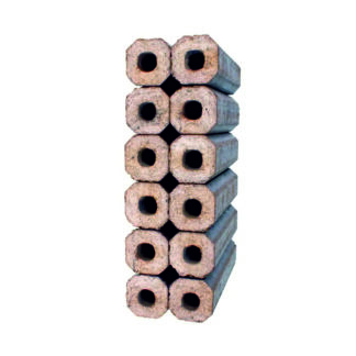 Brykiet drzewny Pini Kay Premium 10 kg